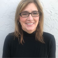 Carrie Jones