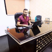 Vinay Chauhan
