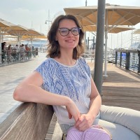 Iuliia Battsina