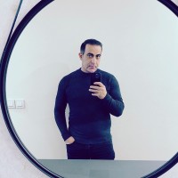 Hamid Karoub