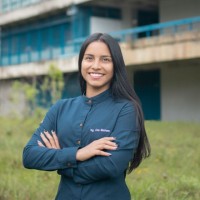 Ana Montero