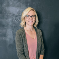 Amanda Toegel, LICSW