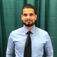 Emanuel Lleras Centeno