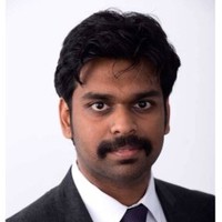 Siddharth M.S
