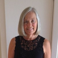 Connie Oborne