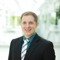 Nathan Dorman