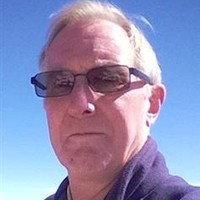 Ian Bamforth