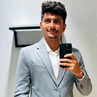 Shivang Raval