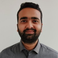 Ritvik Ranadive