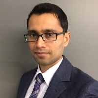 Akash Gangodin