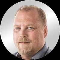 Erik Liljeberg