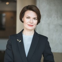 Indrė Ščeponienė