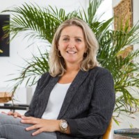 Maud van Ooijen