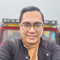 Mohammad Rizky Kurniawan