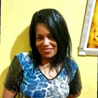 Eliana Gonzaga Alves Freitas