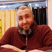 Messaoud Boualem Oukaci