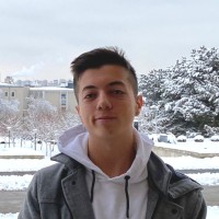 Ali Umut Koçoğlu