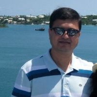 Prasen Vasavada