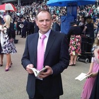 Simon Grinnell