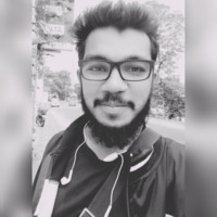 Akhil Sha