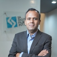 Anurag Kulkarni