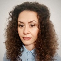 Teodora Trajcheska