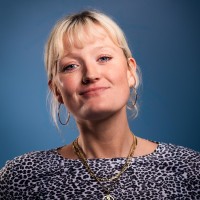 Lotte Evans