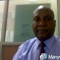 Reuben Wafula Shitanda