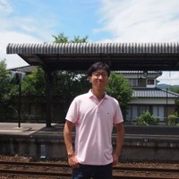 Kyungmok(Steve) Jang