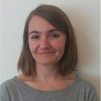 Claire Samazan (Badelon)