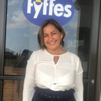 Teresa Godoy