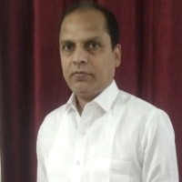Ashok Mishra