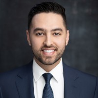 Mo Sharifi