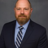 Mark Murphey