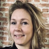 Kim Heutinck - Groot Zevert