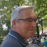 Michel Barreau