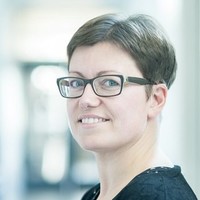 Tina Segers