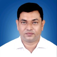 Pradipta Kishore Panigrahi