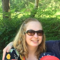 Claire Strain-Damerell