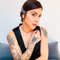 Ellen Joanella