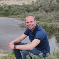 Maikel Van Grootel