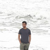 Rakshith Kr