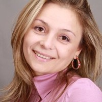 Ольга Прокопенко