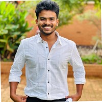 Sudheer Radhandi