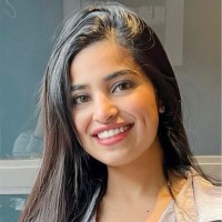 Srishti Ailawadi