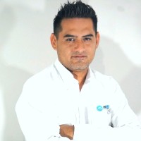 Daniel Carreón Vázquez