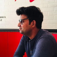 Naved Ahmad