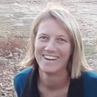 Laura Anders