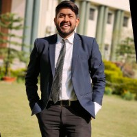 Ambikesh Tripathi
