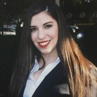 Mariana Alexandra Fortea Gonzalez